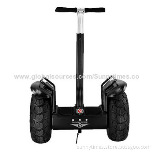 Off-road Self-balance Electric Scooter